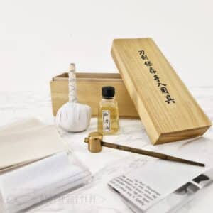 Maintenance kit