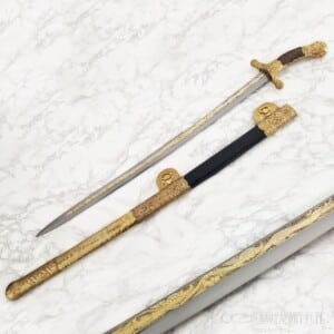 Saber of Charlemagne