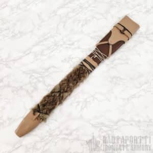 Scabbard for Conan Atlantean sword