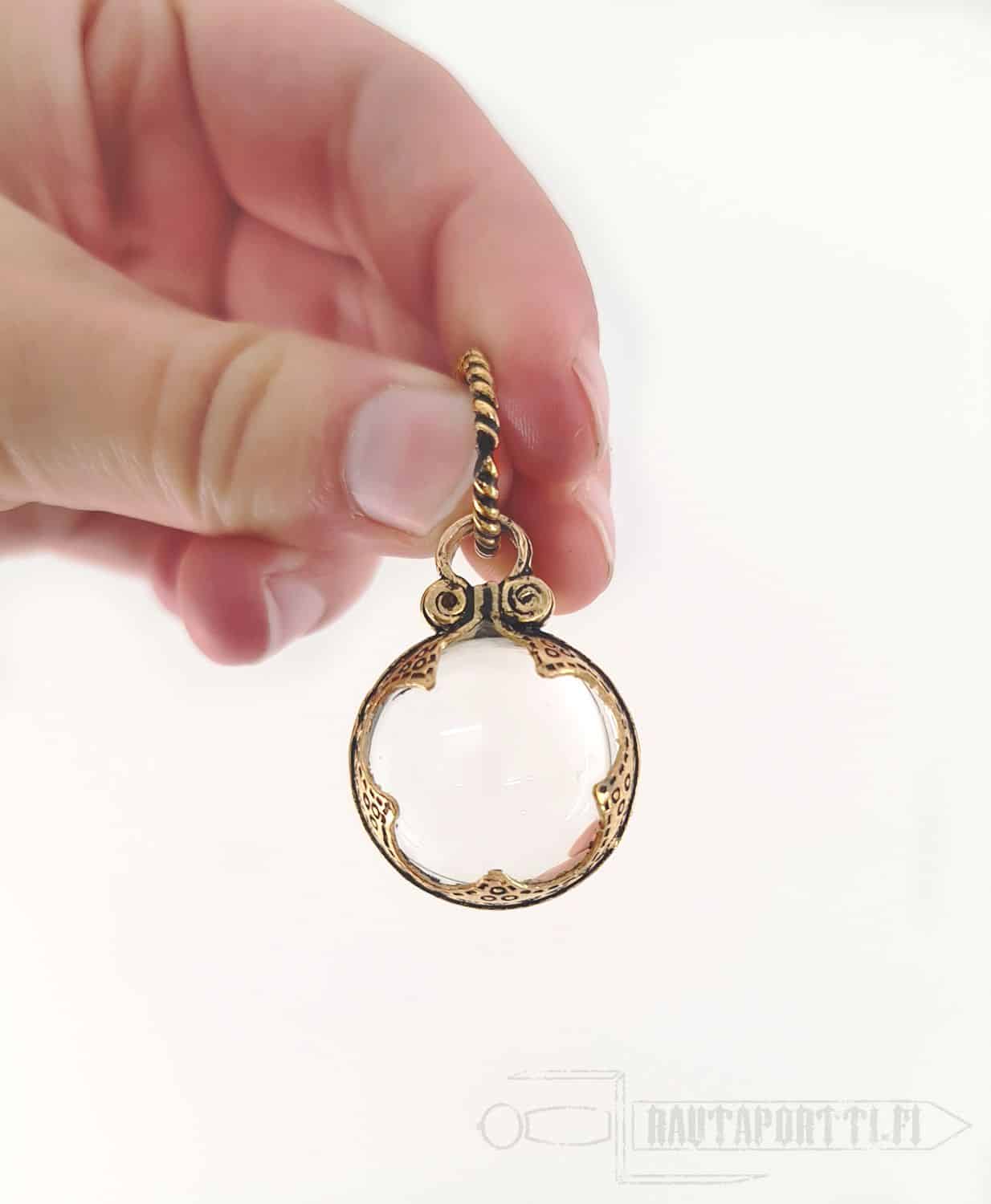 Viking Gotland Sphere - Irongate Armory