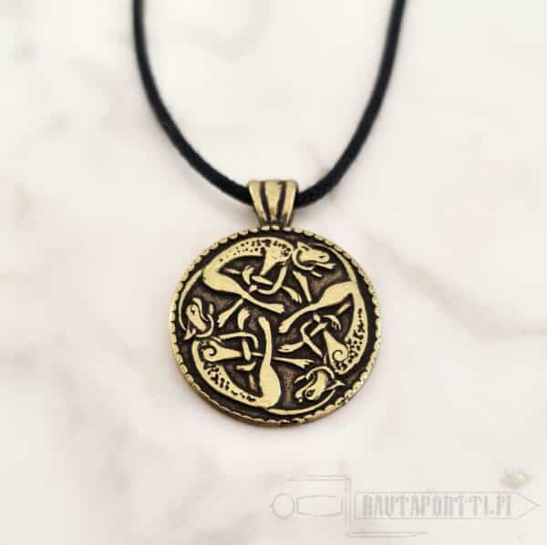 Wild Hunt Pendant - Image 6
