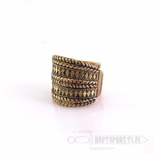 Viking Ring "Rone"