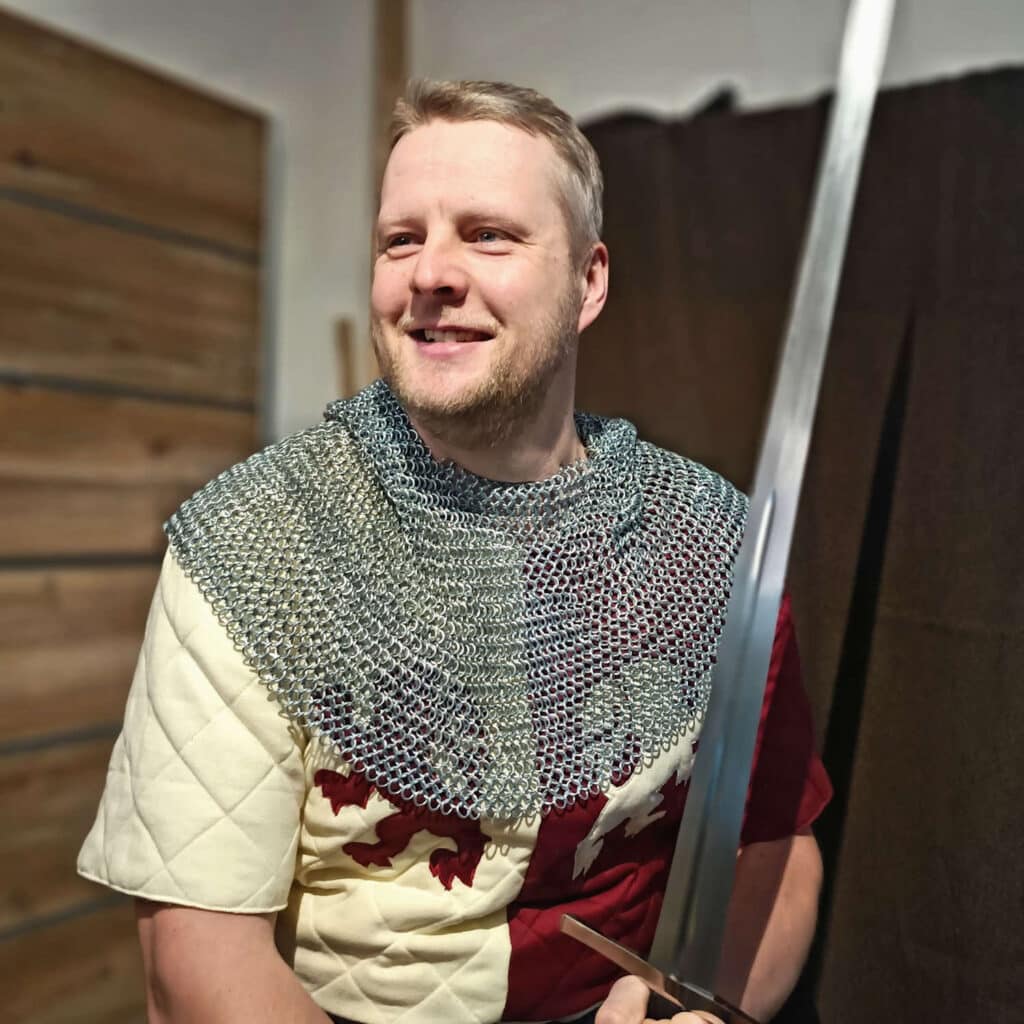 Meet Irongate Armory Team Irongate Armory