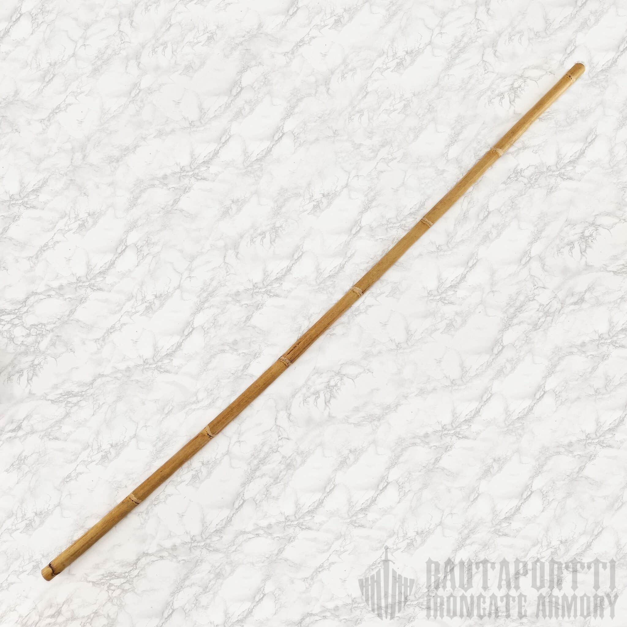 Rattan Bō, Fighting Staff Rattan Bō, Fighting Staff - Image 2