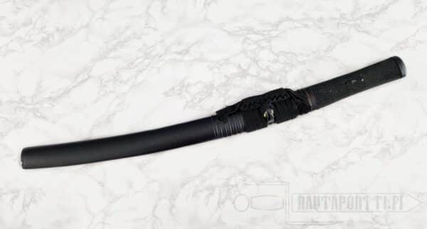 Gokudō Shoto - Irongate Armory