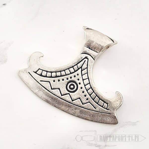 Axe of Perun -Pendant - Image 2