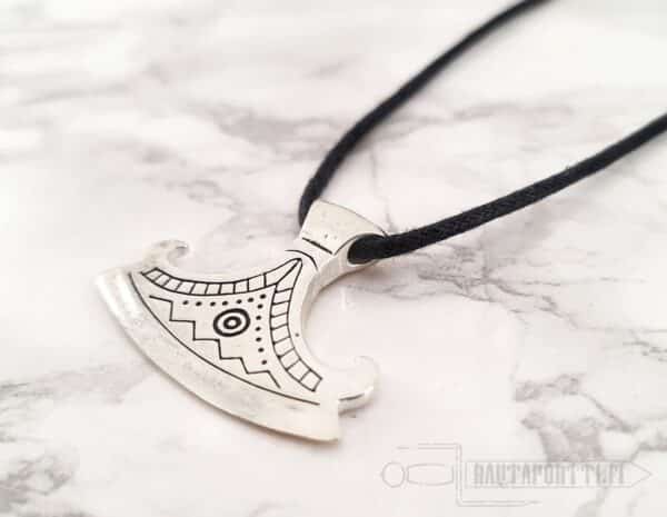 Axe of Perun -Pendant - Image 3