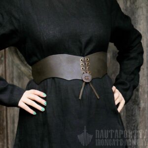 Bodice Belt / Corset Belt