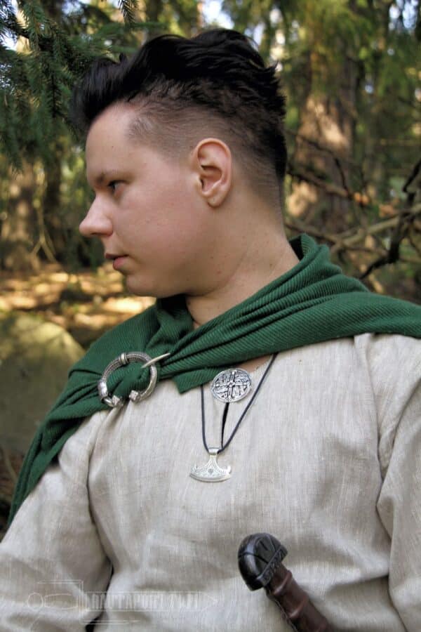 Axe of Perun -Pendant - Image 6