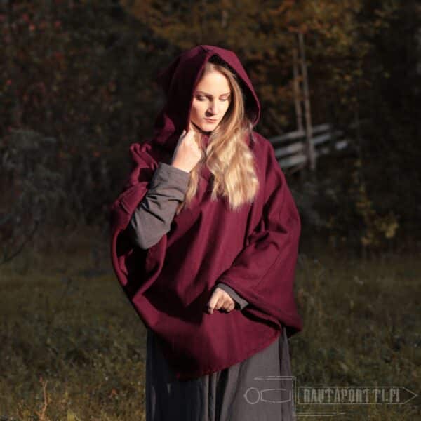 Viking Luhkka, Wool - Image 2