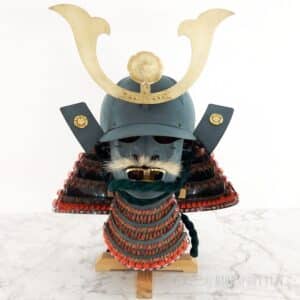 Oda Nobunaga Helmet