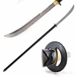 Naginata