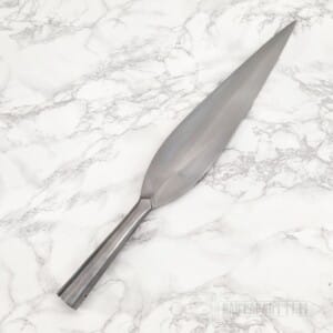 Hewing Spearhead