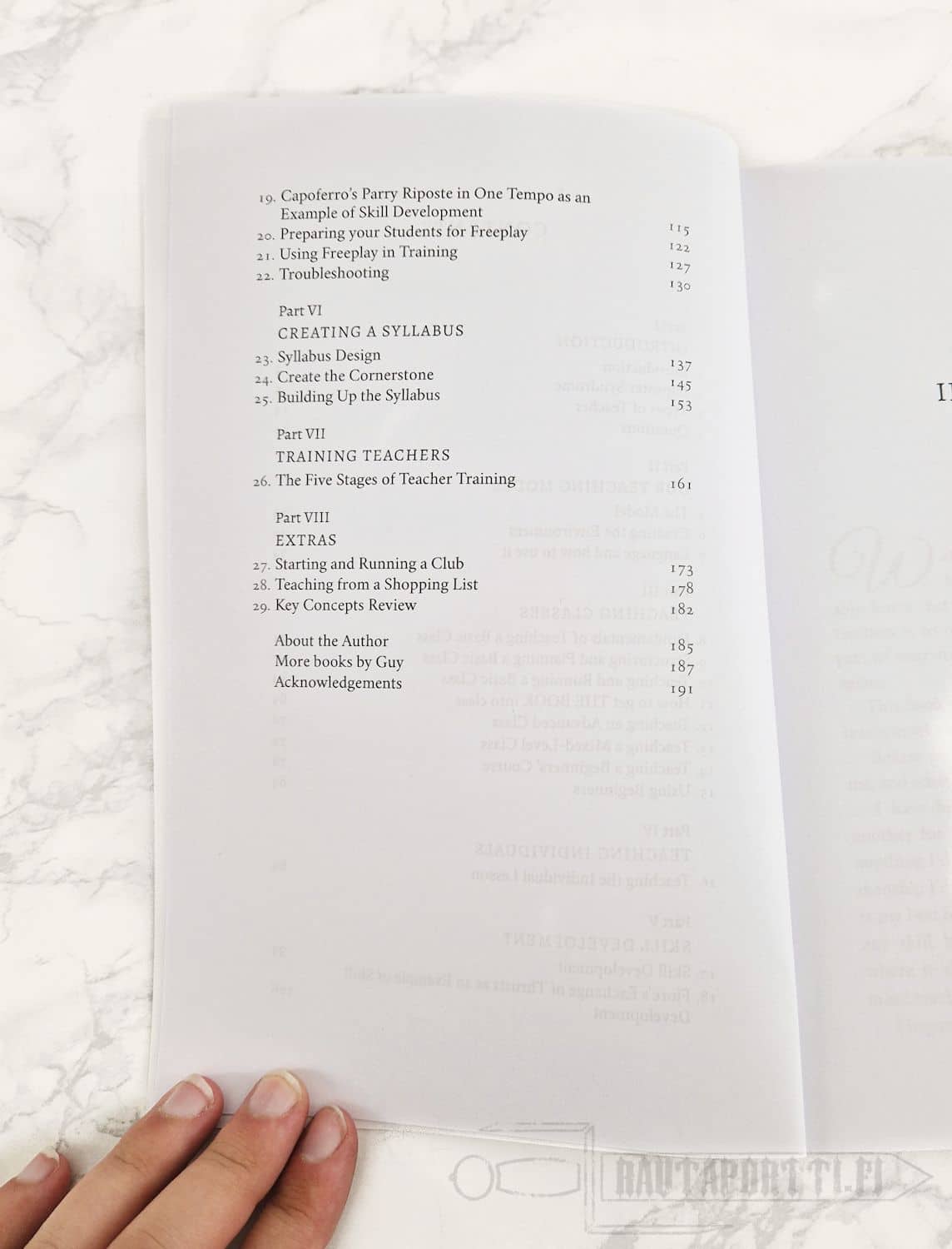 Get Them Moving: How to Teach Historical Martial Arts - Image 6