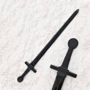 Synthetic Training Sword