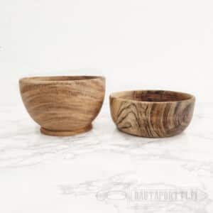 Wooden Bowl
