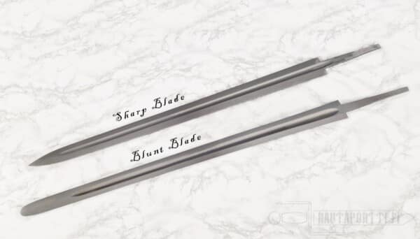 Tinker Viking sword replacement blade - Image 6