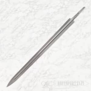 Tinker Viking sword replacement blade