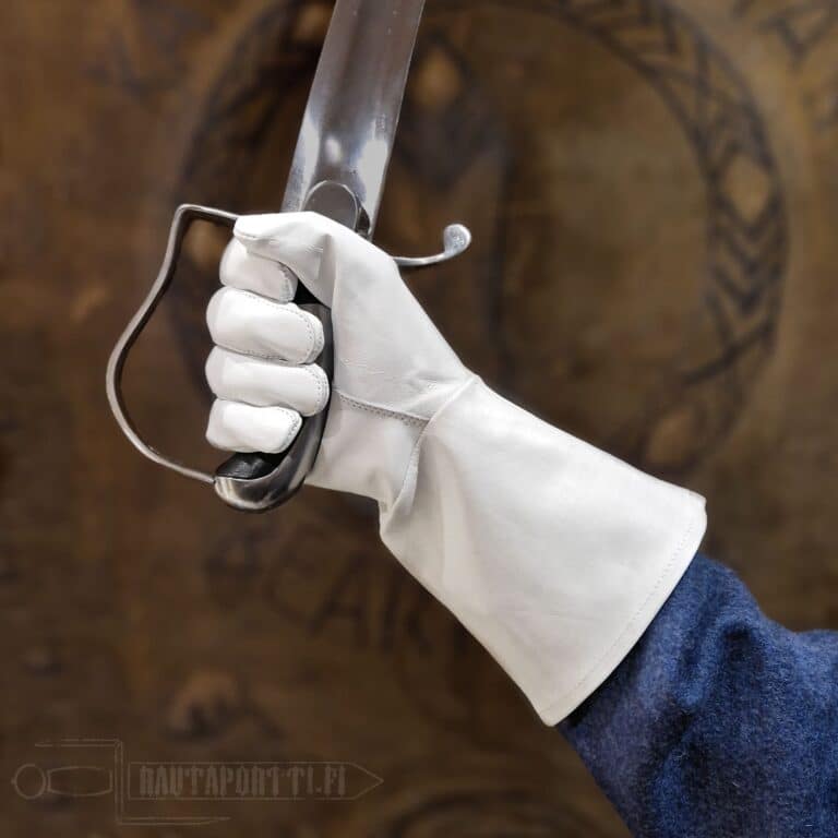 Historical Army Gloves Irongate Armory