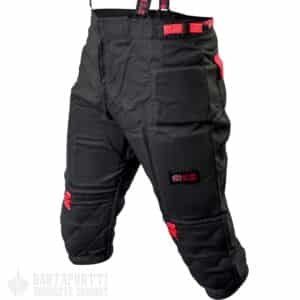 Sparring Pants – Red Dragon