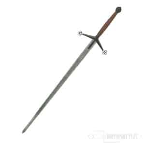 Antiqued Scottish Claymore