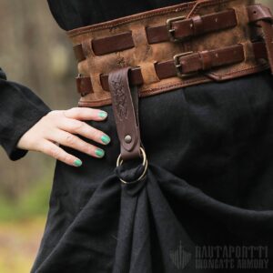 Medieval Skirt Chaser