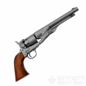 American Civil War Army Revolver, USA 1860
