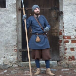 Iron Age Wool Tunic