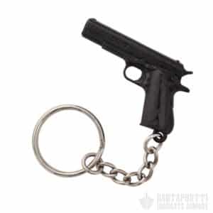 Colt M1911 Key Ring