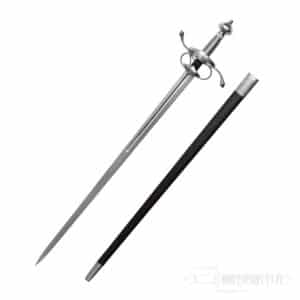 Side Sword – Sharp