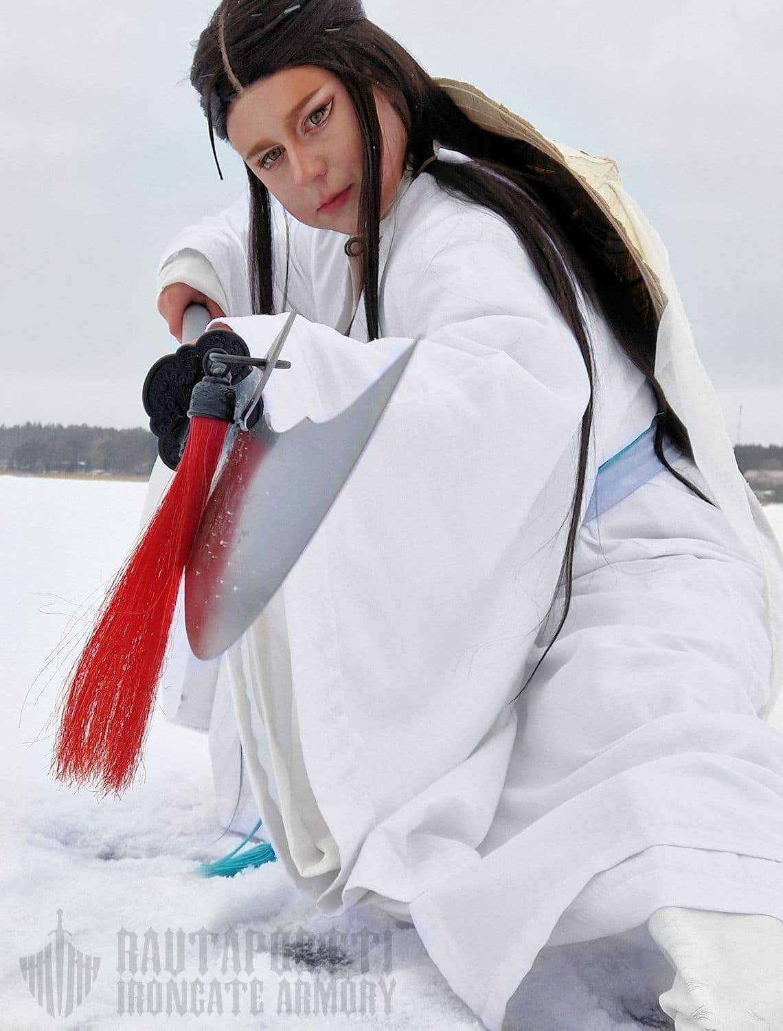 Hsu Quandao Hsu Quandao - Image 6