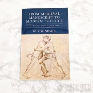 From Medieval Manuscript to Modern Practice: the Wrestling Techniques of Fiore dei Liberi