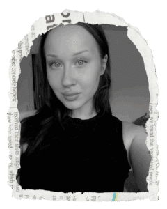 Interview with the designer of our new logo