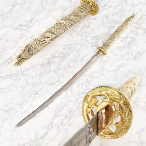 Highlander - Katana of Duncan MacLeod