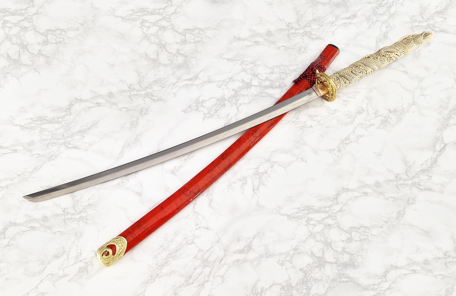 Highlander - Katana of Duncan MacLeod Highlander - Katana of Duncan MacLeod - Image 2