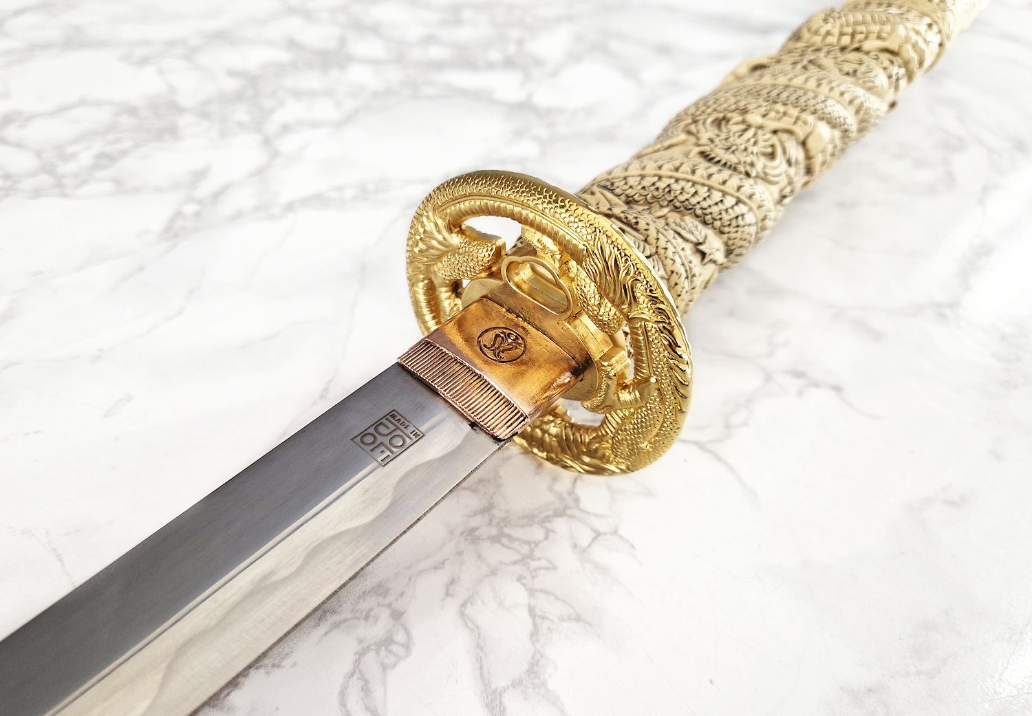 Highlander - Katana of Duncan MacLeod Highlander - Katana of Duncan MacLeod - Image 5