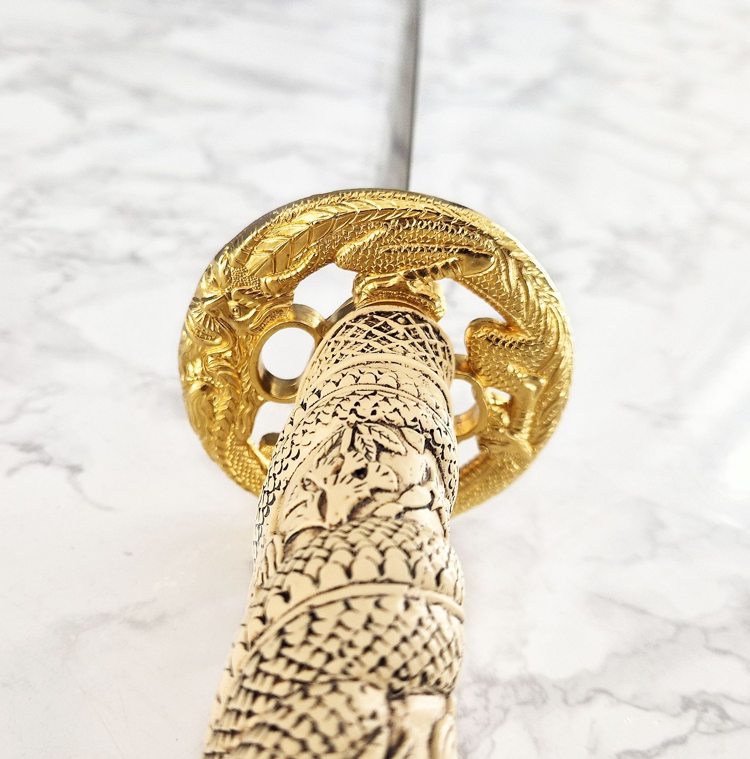 Highlander - Katana of Duncan MacLeod Highlander - Katana of Duncan MacLeod - Image 8