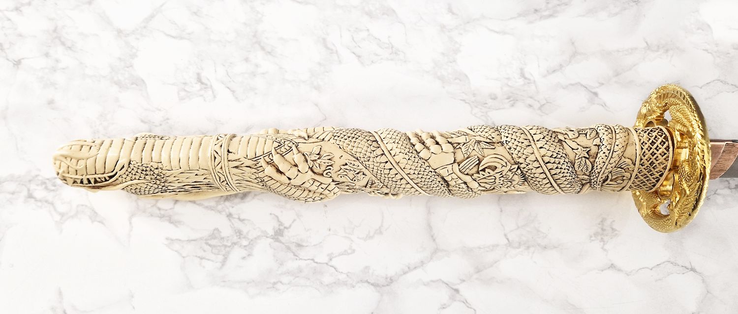 Highlander - Katana of Duncan MacLeod Highlander - Katana of Duncan MacLeod - Image 12