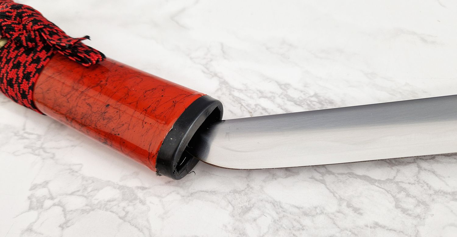 Highlander - Katana of Duncan MacLeod Highlander - Katana of Duncan MacLeod - Image 14