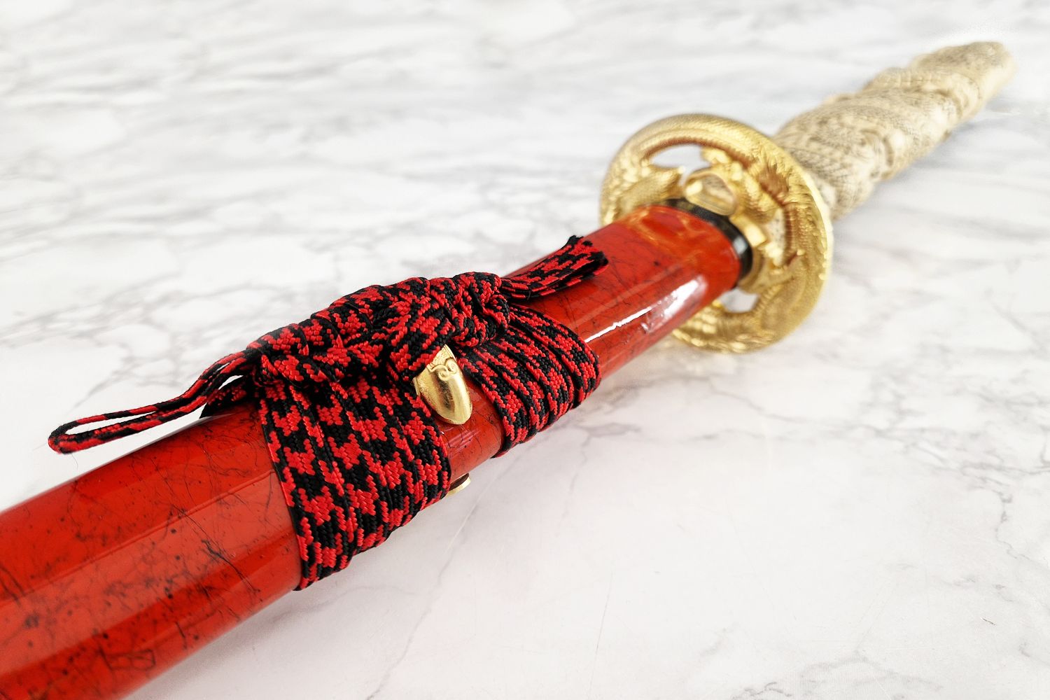 Highlander - Katana of Duncan MacLeod Highlander - Katana of Duncan MacLeod - Image 17