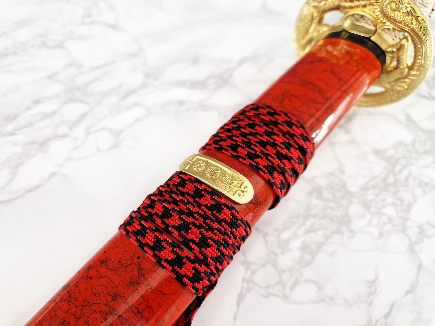 Highlander - Katana of Duncan MacLeod Highlander - Katana of Duncan MacLeod - Image 18