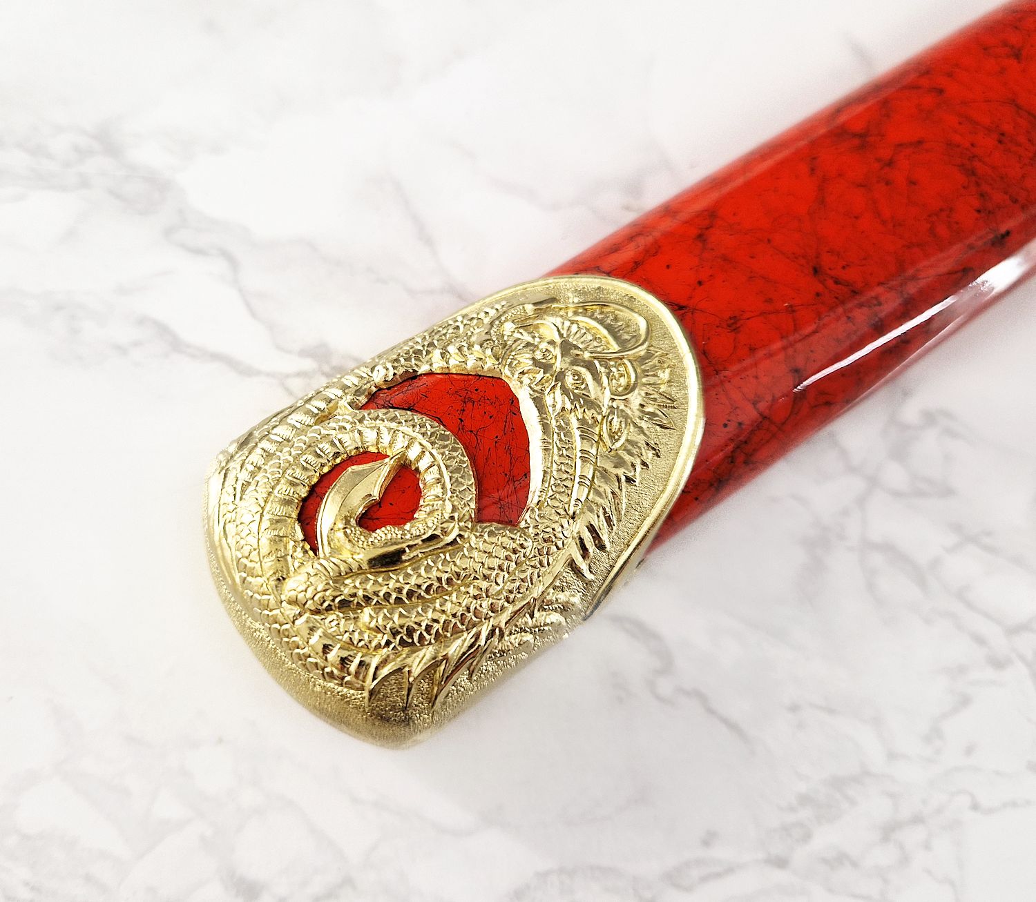 Highlander - Katana of Duncan MacLeod Highlander - Katana of Duncan MacLeod - Image 20