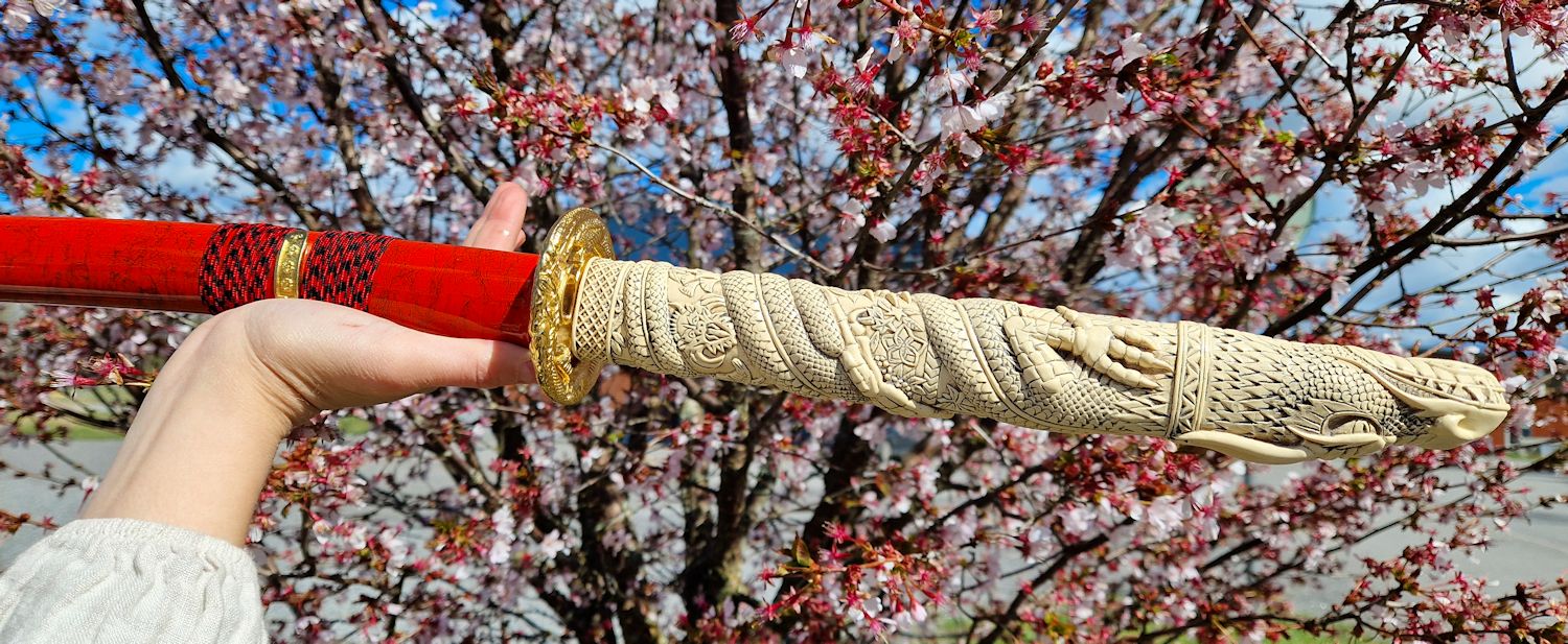 Highlander - Katana of Duncan MacLeod Highlander - Katana of Duncan MacLeod - Image 9