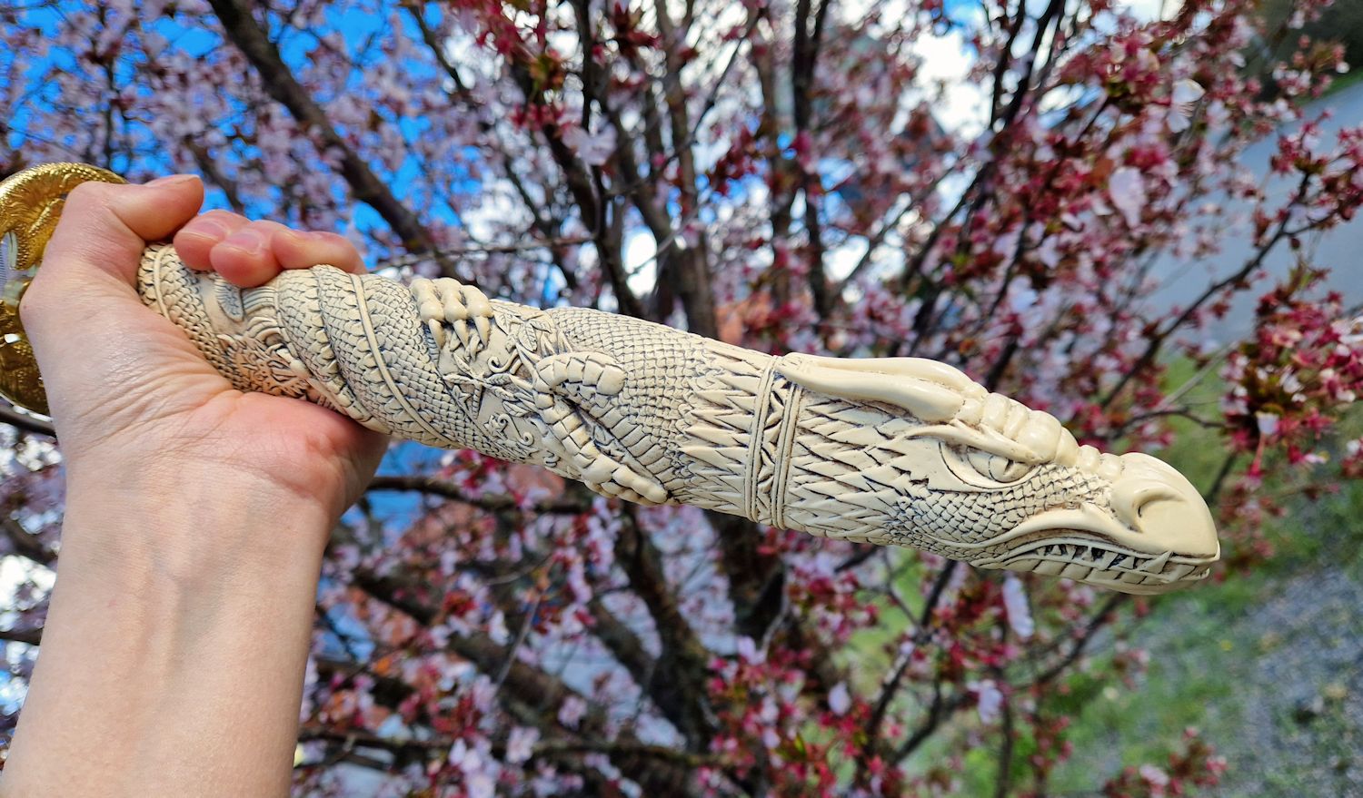 Highlander - Katana of Duncan MacLeod Highlander - Katana of Duncan MacLeod - Image 10