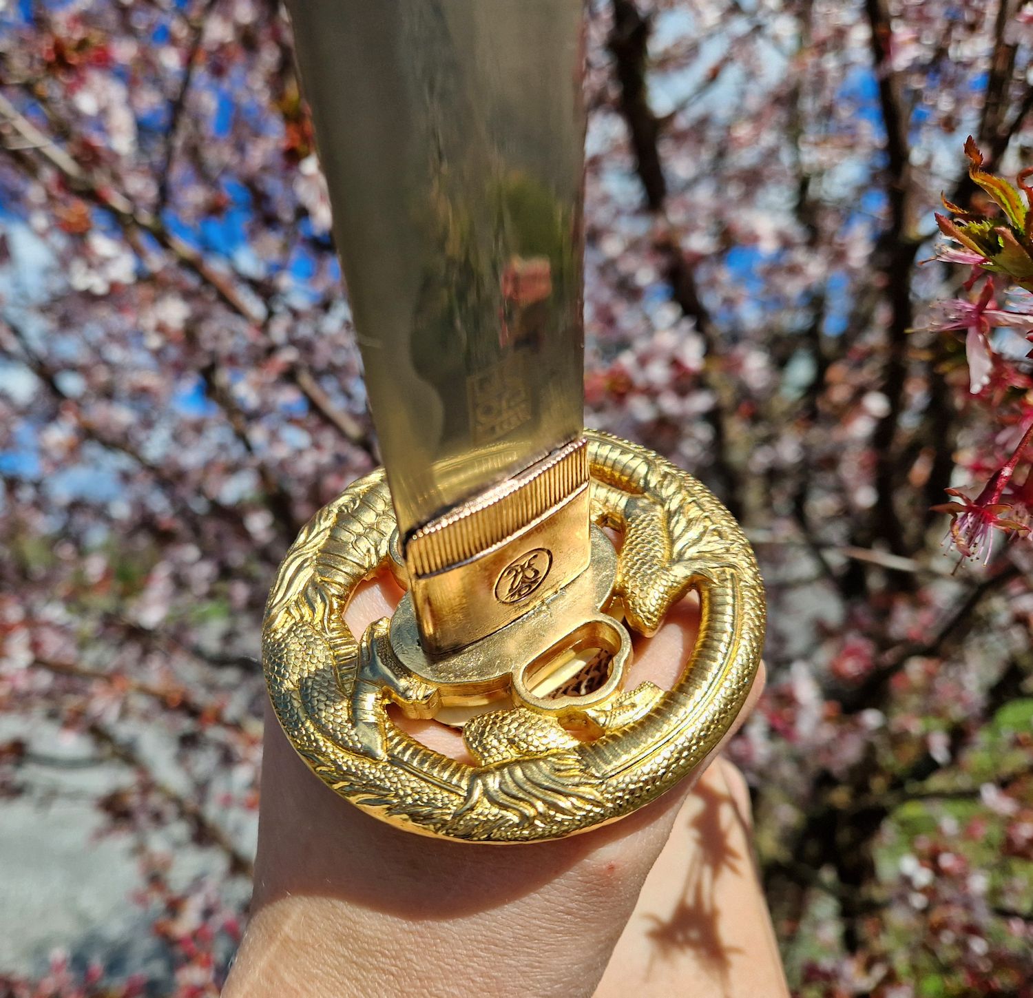 Highlander - Katana of Duncan MacLeod Highlander - Katana of Duncan MacLeod - Image 7