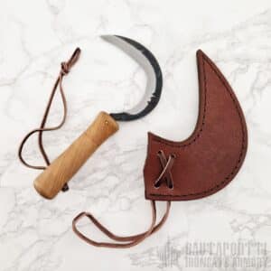 Small Sickle