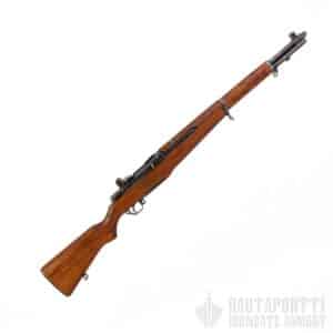 Weathered M1 Garand Rifle, USA 1932