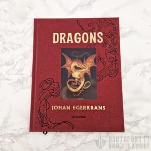 Dragons -book
