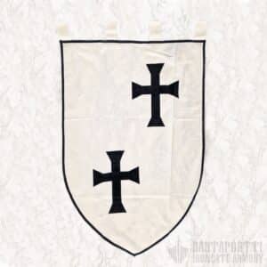 Teutonic Knights Banner