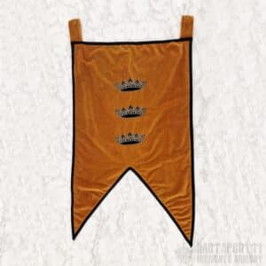 King Arthur´s Banner